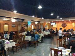 大堂-石饮红星包子(中山路店)