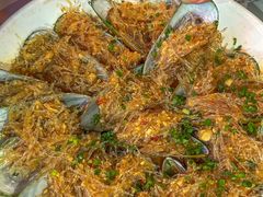 -辣不怕口味虾(凌霄路店)