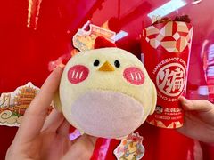 -老韩煸鸡·中国炸鸡(水塔美食街店)