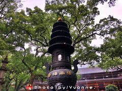 -普陀山风景名胜区-法雨禅寺