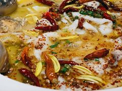 -太二酸菜鱼(武汉光谷保利店)