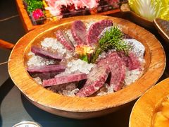 -季季山·云南野生菌火锅(上海首店)