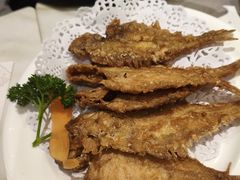 -南山鲜虾面·活鲜小馆·海味大连菜(南山总店)