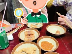 -李炮称盘麻辣烫(无锡荟聚店)