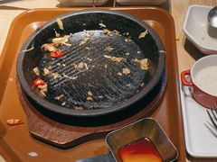 -豪客来牛排(绿宝广场店)