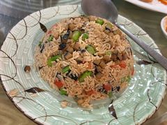 -佛有缘素食馆·荔湾老字号(陈家祠首店)