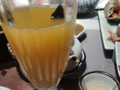 -松竹和日式料理(广厦店)