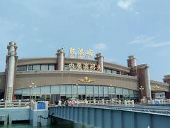-鼓浪屿内厝澳码头(轮渡站)