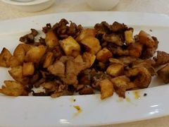 -楼兰印象(朝外店)