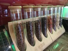 -ZING COFFEE 镜咖啡