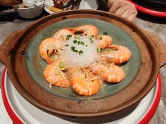 -吕氏焗小鲜•花园餐厅(八大关店)