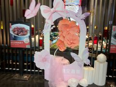 -喜棠·长沙家宴·海鲜·湘菜(麓谷店)