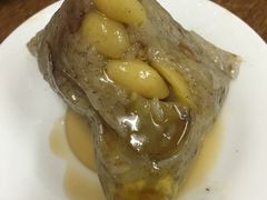 -老妈宫粽球
