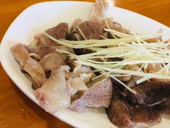 -乡亲鹅肉城(吴江店)