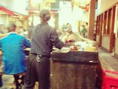 -老灶房-四川土菜(铁牛广场店)