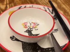 -新白鹿餐厅(龙游路店)