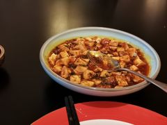 -丽晶轩中餐厅(重庆丽晶酒店)