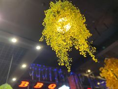 -年轮烧烤·羊蝎子·烤鱼(星湖街店)