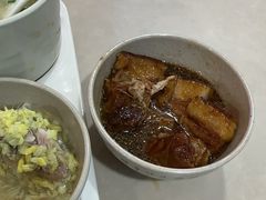 -小高后安粉餐厅(解放四路店)