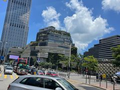 -九龙公园