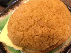 -新大咀港式茶餐厅(宝山万达店)
