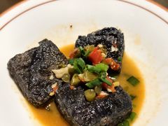 长沙特色臭豆腐-长湘居(数码大厦店)