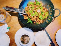 -费大厨辣椒炒肉(新城吾悦广场店)