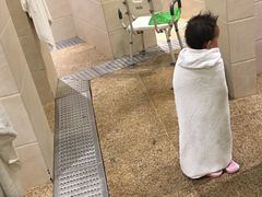 -息烽温泉