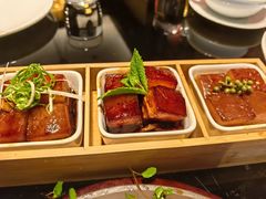 -上海苏宁宝丽嘉酒店·嘉府壹号中餐厅