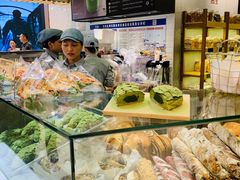 -PAPER STONE BAKERY(天环店)