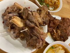 -水仙拉面(水仙街店)
