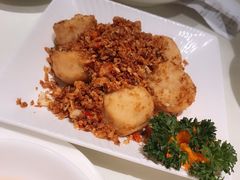 -百乐潮州酒家(时代广场店)