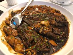 小黄鱼烧豆腐-席家花园(巨鹿花园店)