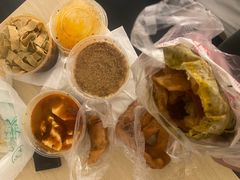 -真素诚·清真(新华路店)