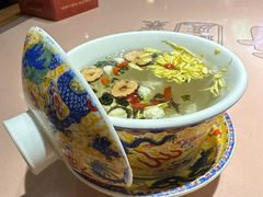 -杨记隆府重庆江湖菜(大悦城店)