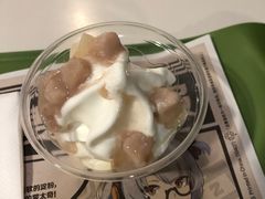 -麦当劳(欢乐谷店)