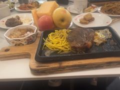 -凡塔斯牛排自助餐厅(广东佛山三水万达店)