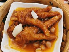 -点都德(中海环宇荟店)