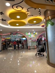 -孩子王童乐园(天津远洋乐堤港店)
