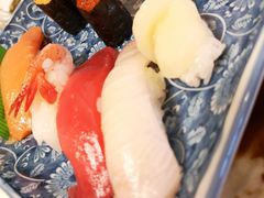 -鱼真(うおまさ)