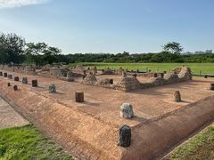 -盘龙城遗址博物院