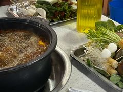 -小向麻辣烫(天街总店)