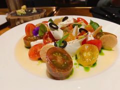 -AZUL by FUEL蓝色·法式酒馆(琶醍店)