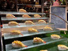 -巴西烤肉海鲜自助餐厅
