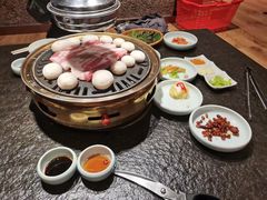 -味家烤肉烤鳗鱼牛排(西塔旗舰店)