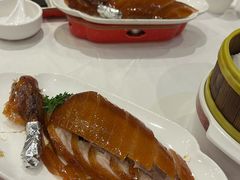 -大鸭梨烤鸭(石佛营店)
