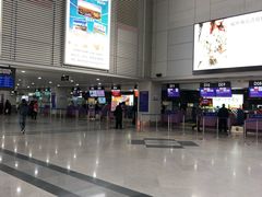 -福州长乐国际机场