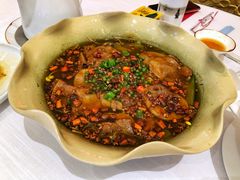 -东富酒家(龙湖西溪天街店)