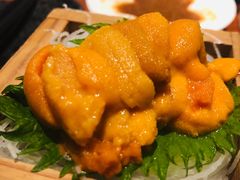 -千代武日本料理(爱建店)