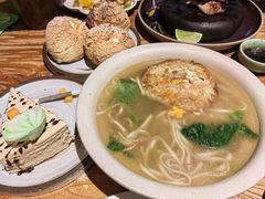 -壹泰东南亚主题餐厅·高良姜风情(州桥店)
